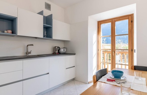 Calliano Apartment | Casa Al Castello, Calliano OSPITAR