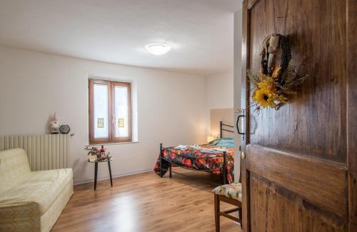 Buonconvento House | Casa Al Colle Buonconvento