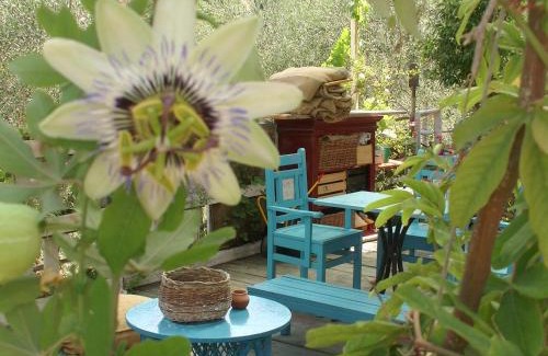 Lucca House | casa al colle