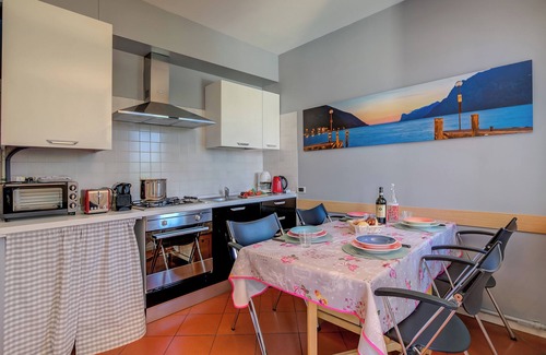 Torbole sul Garda Apartment | Casa al Cor - Star