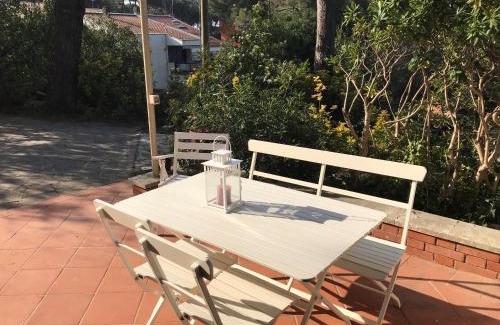 Quercianella Apartment | Casa al mare 'Il Faro'