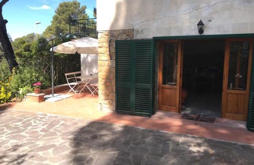 Quercianella Apartment | Casa al mare 'Il Faro'