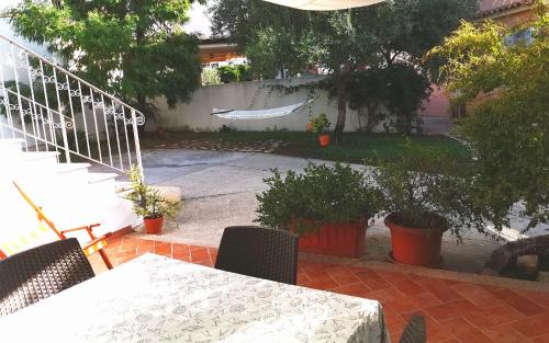 Santa Maria Navarrese Apartment | Casa al mare La Palma