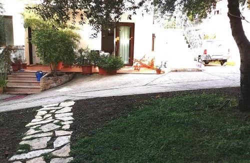 Santa Maria Navarrese Apartment | Casa al mare La Palma