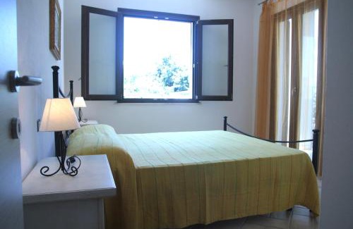 Santa Maria Navarrese Apartment | Casa al mare La Palma