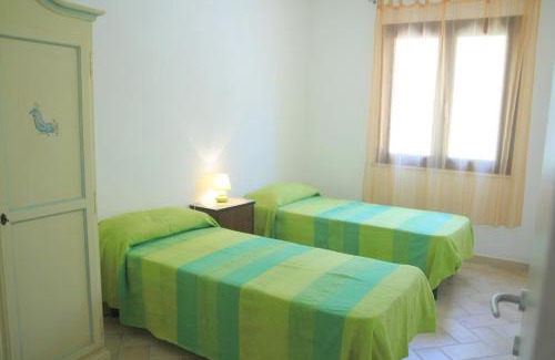 Santa Maria Navarrese Apartment | Casa al mare La Palma