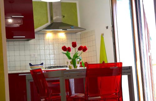 Castel Di Tusa Apartment | Casa al mare