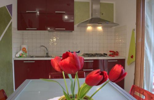 Castel Di Tusa Apartment | Casa al mare