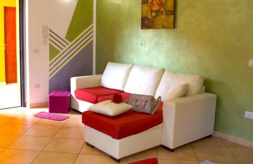 Castel Di Tusa Apartment | Casa al mare