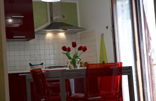 Castel Di Tusa Apartment | Casa al mare