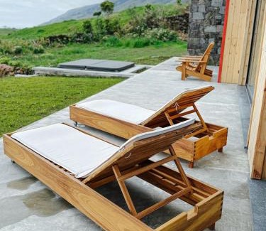 Prainha House | Casa Al Mare