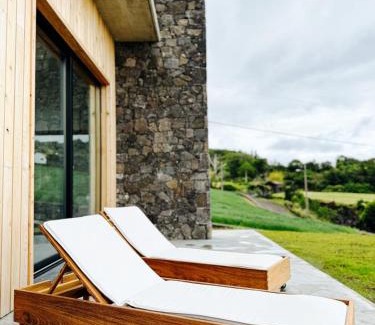 Prainha House | Casa Al Mare
