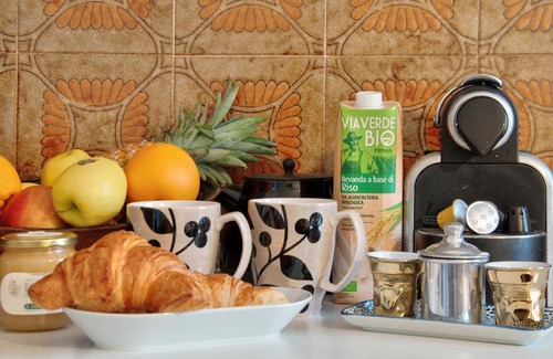 Musso Apartment | Casa Al Molo Nonna Rosy