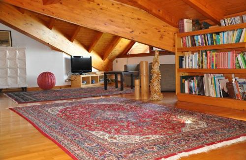 Calavino Apartment | Casa al parco