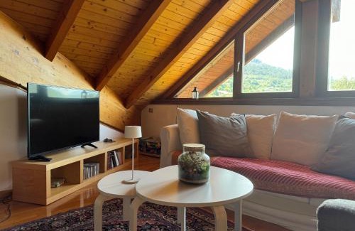 Calavino Apartment | Casa al parco