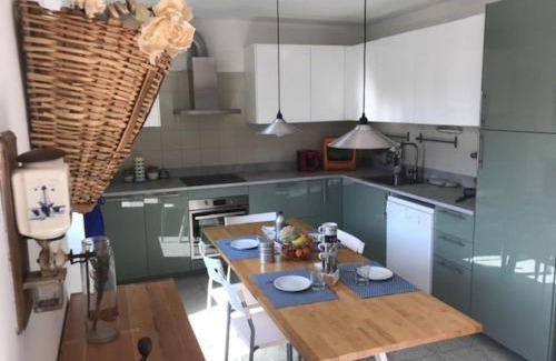 Calavino Apartment | Casa al parco