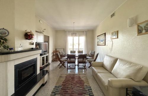 Leverano House | Casa al Parco