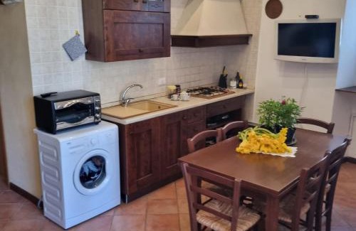 Diano Castello Apartment | Casa AL TEATRO