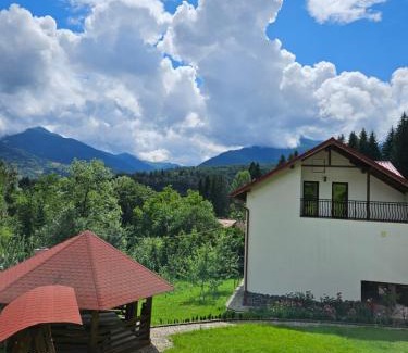 Borsa House | Casa Alba