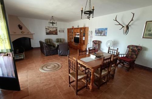 Paymogo House | Casa Albahacar