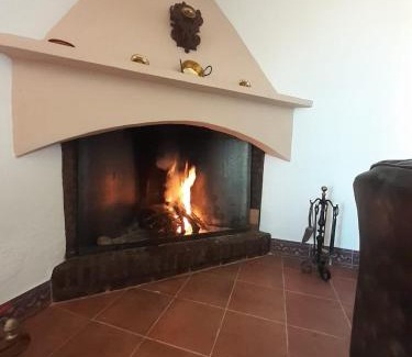Paymogo House | Casa Albahacar