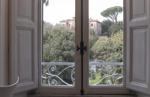 Salario Apartment | Casa Albani