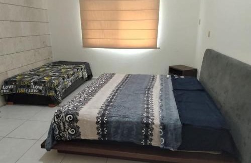 Boca del Rio House | Casa /alberca, chapoteadero, mirador, wifi