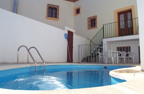 Priego de Cordoba Cottage | Casa Alberto for 5 people