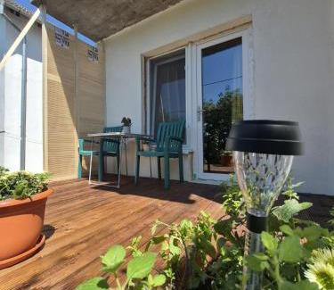 Brasov House | Casa Albinelor