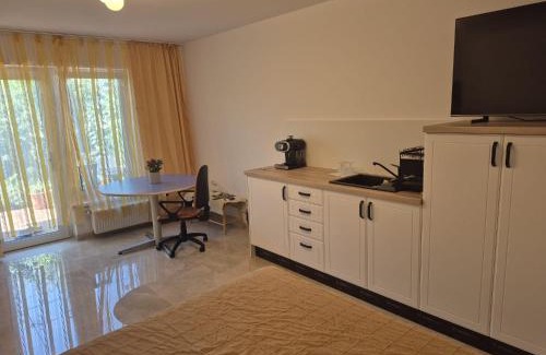 Brasov House | Casa Albinelor