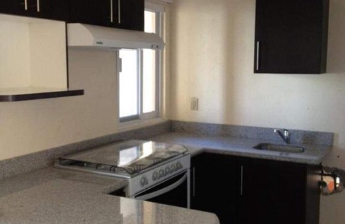 Pachuca Apartment | Casa Alcatraz