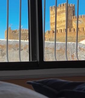 Guadix House | Casa Alcazaba