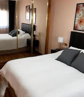 Guadix House | Casa Alcazaba