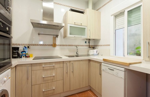 Old Town Apartment | Casa ALEGRIA de Cadiz by Cadiz4Rentals