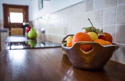 Lentegi House | Casa Alegria