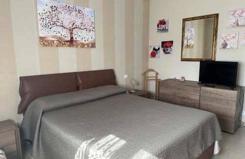 Lucca Apartment | Casa Alessia