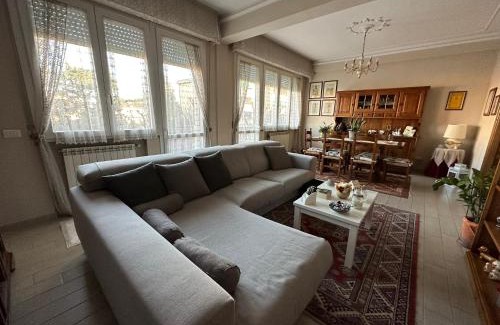Lucca Apartment | Casa Alessia