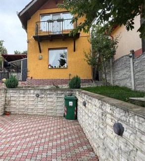 Hunedoara House | Casa Alex