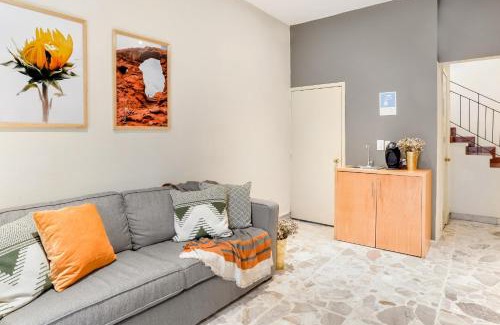 Americana Apartment | Casa Alexia