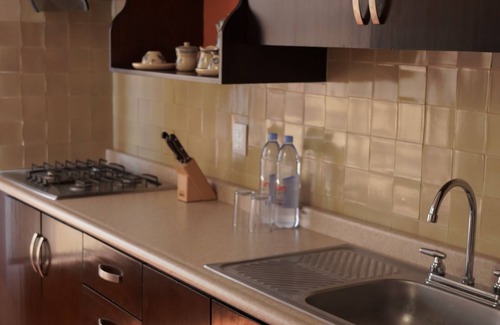 Guadalajara House | Casa Alfareros