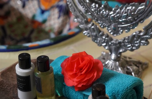 Guadalajara House | Casa Alfareros