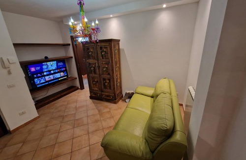 Livorno Apartment | CASA ALFREDINA