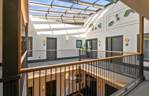 Santa Cruz Hotel | Casa Alhaja by Shiadu