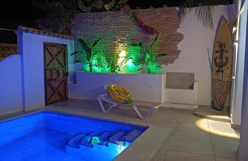 Punta Umbria House | Casa Alhamar