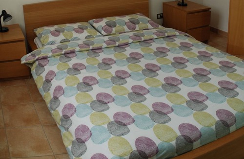 Torbole sul Garda House | CASA ALICE APARTMENT ON 2 LEVELS