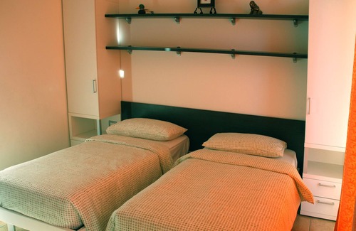 Torbole sul Garda House | CASA ALICE APARTMENT ON 2 LEVELS