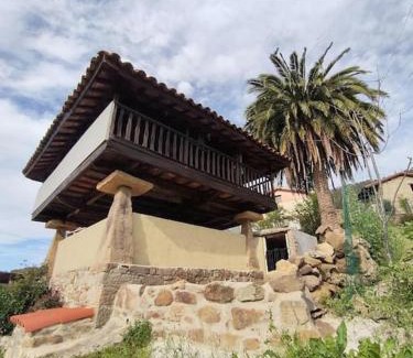Distrito Rural Este House | Casa Alicia