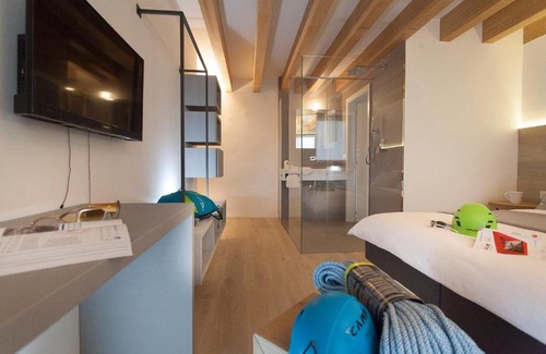 Arco Hotel | Casa Alla Lega