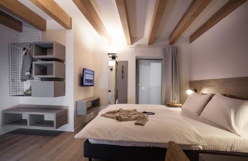 Arco Hotel | Casa Alla Lega