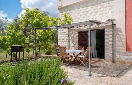 Polignano a Mare House | Casa Alle Vigne